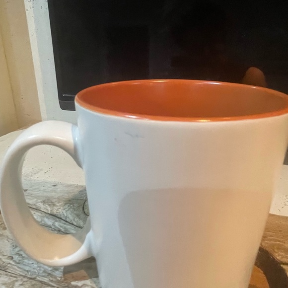 Starbucks 2010 Breakfast Blend Mug - Picture 5 of 7